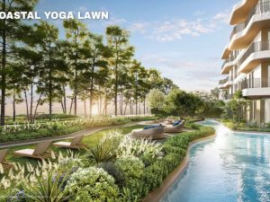 Apartamenty 80m od plaży Nai Yang Beach, Phuket