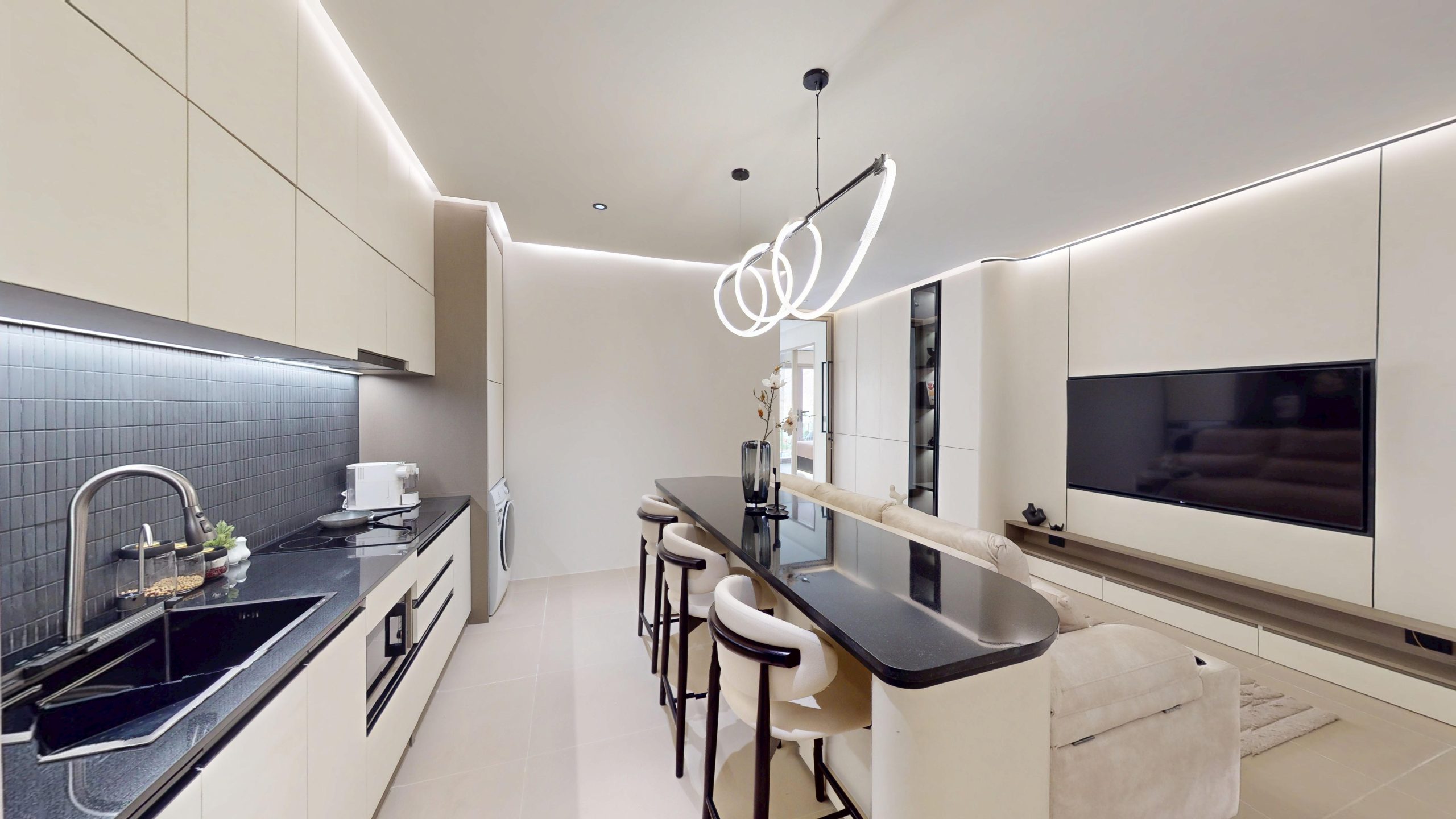 Apartamenty inwestycyjne Karon Beach, Phuket - obrazek 2
