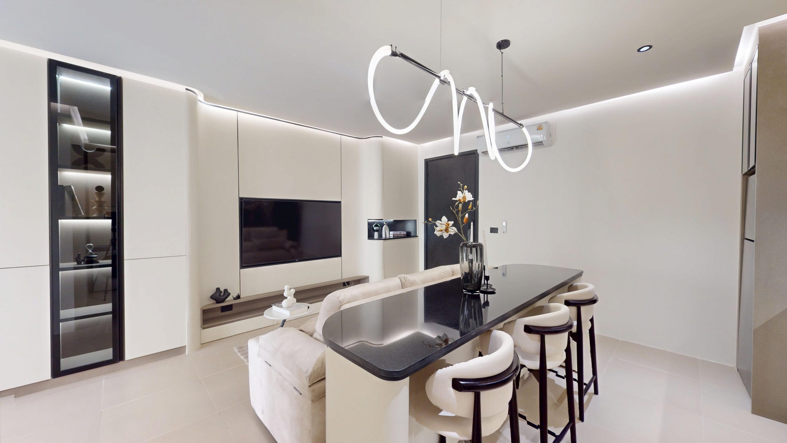 Apartamenty inwestycyjne Karon Beach, Phuket - obrazek 4