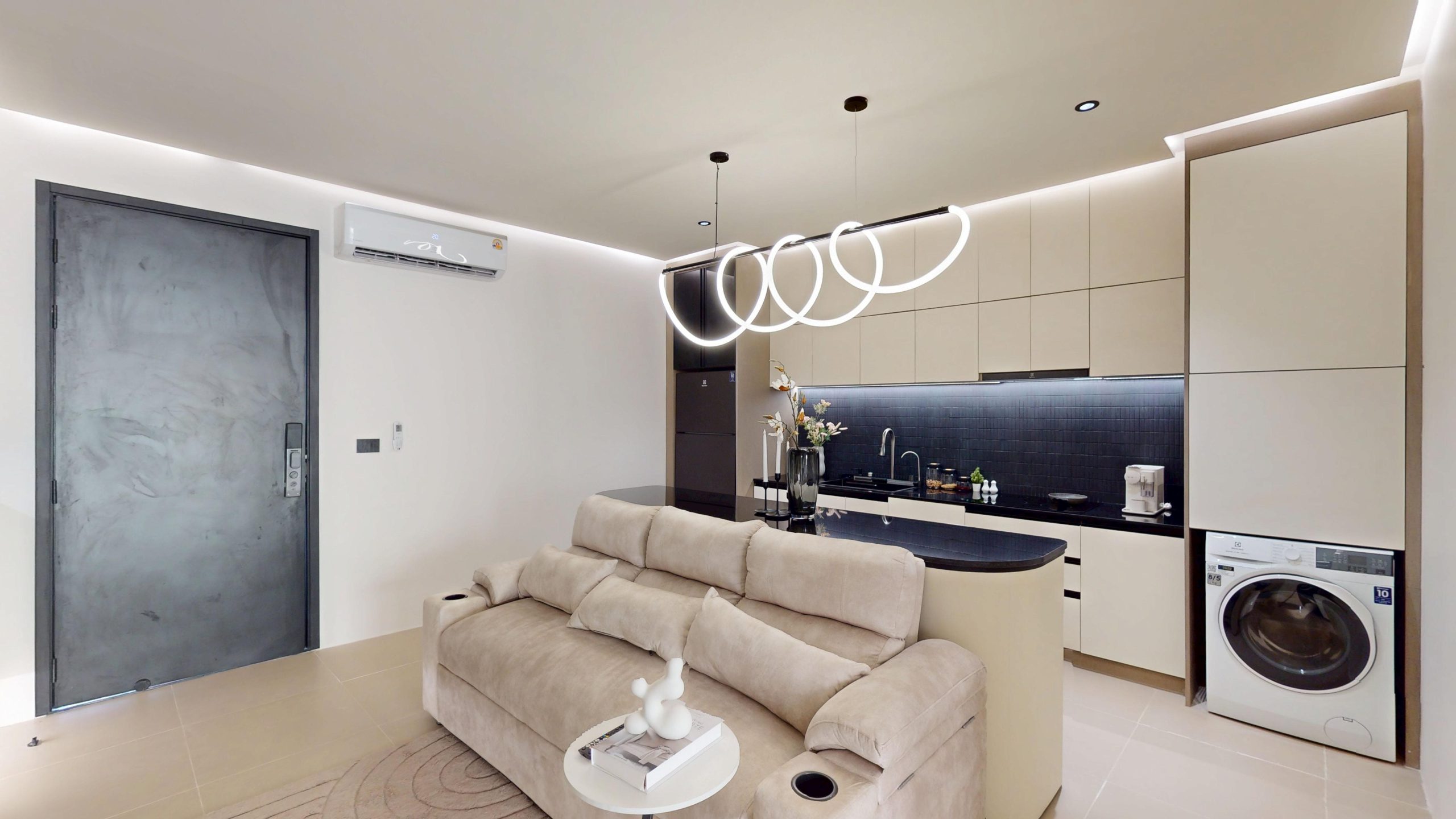 Apartamenty inwestycyjne Karon Beach, Phuket - obrazek 5