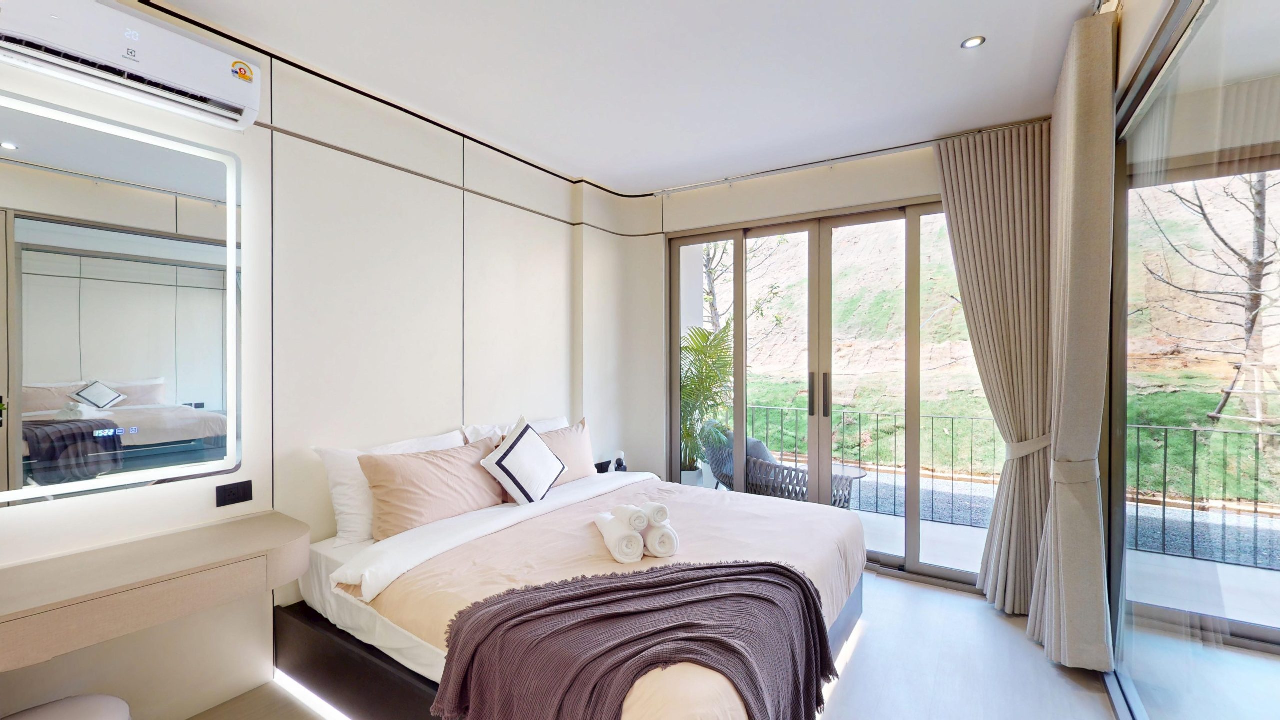 Apartamenty inwestycyjne Karon Beach, Phuket - obrazek 8