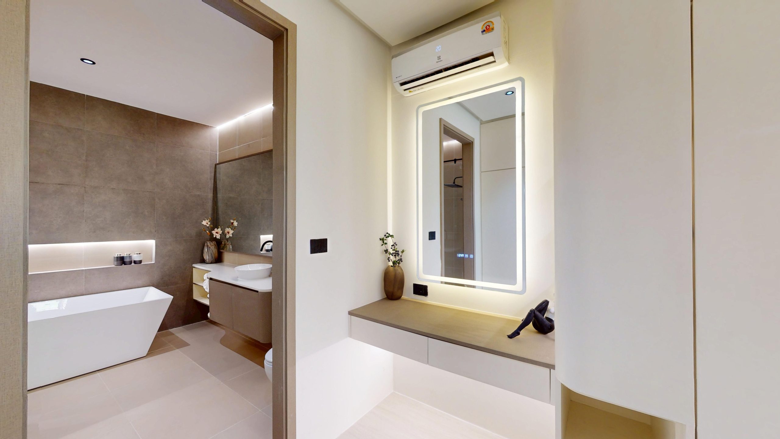 Apartamenty inwestycyjne Karon Beach, Phuket - obrazek 11