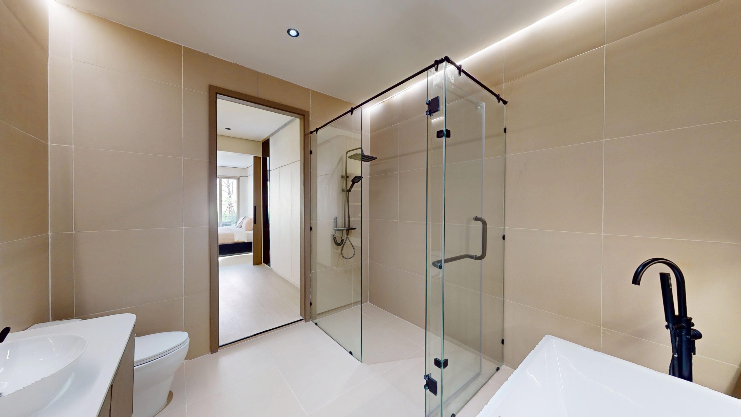 Apartamenty inwestycyjne Karon Beach, Phuket - obrazek 12