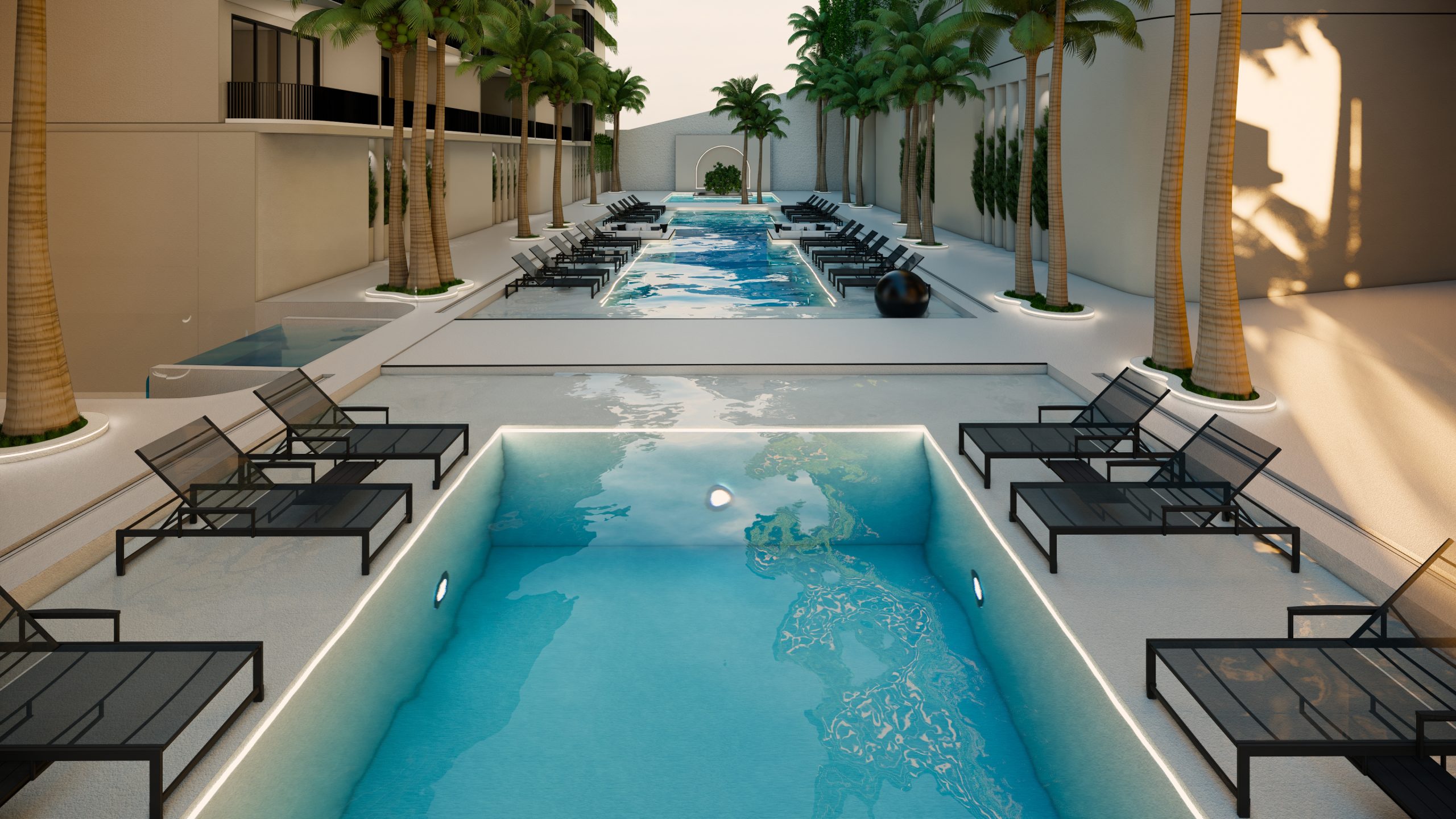 Apartamenty inwestycyjne Karon Beach, Phuket - obrazek 16