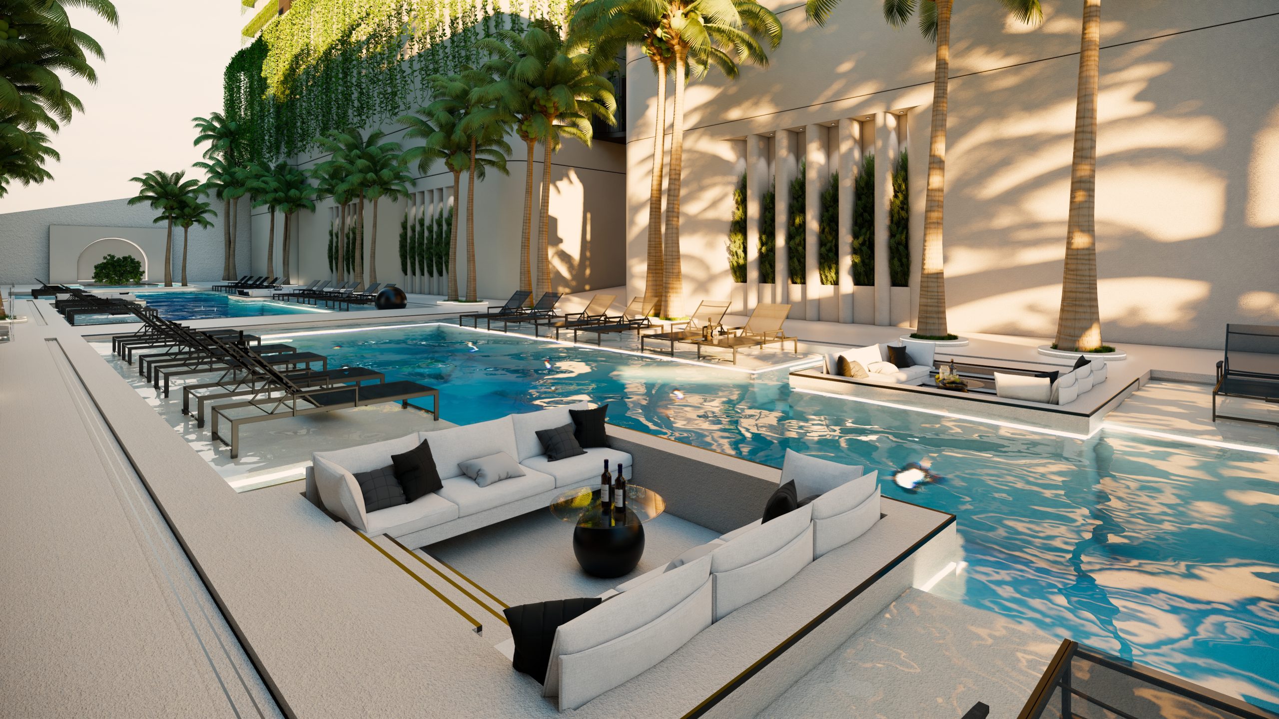 Apartamenty inwestycyjne Karon Beach, Phuket - obrazek 17