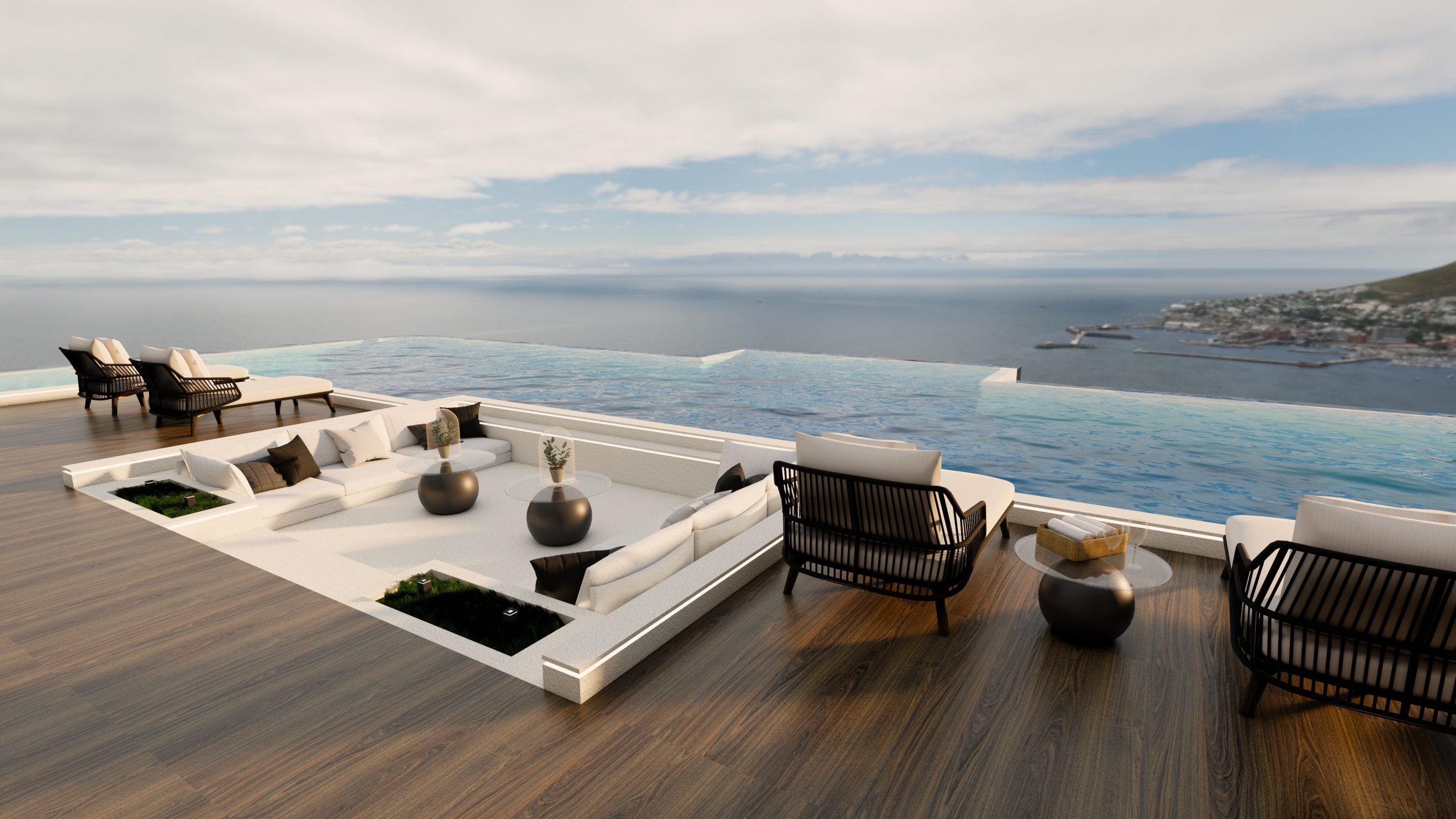 Apartamenty inwestycyjne Karon Beach, Phuket - obrazek 19