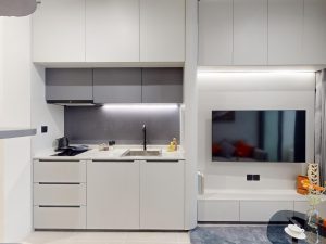 Apartament z 2 sypialniami Kamala Beach, Phuket