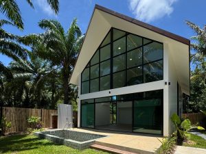Willa premium Koh Lanta