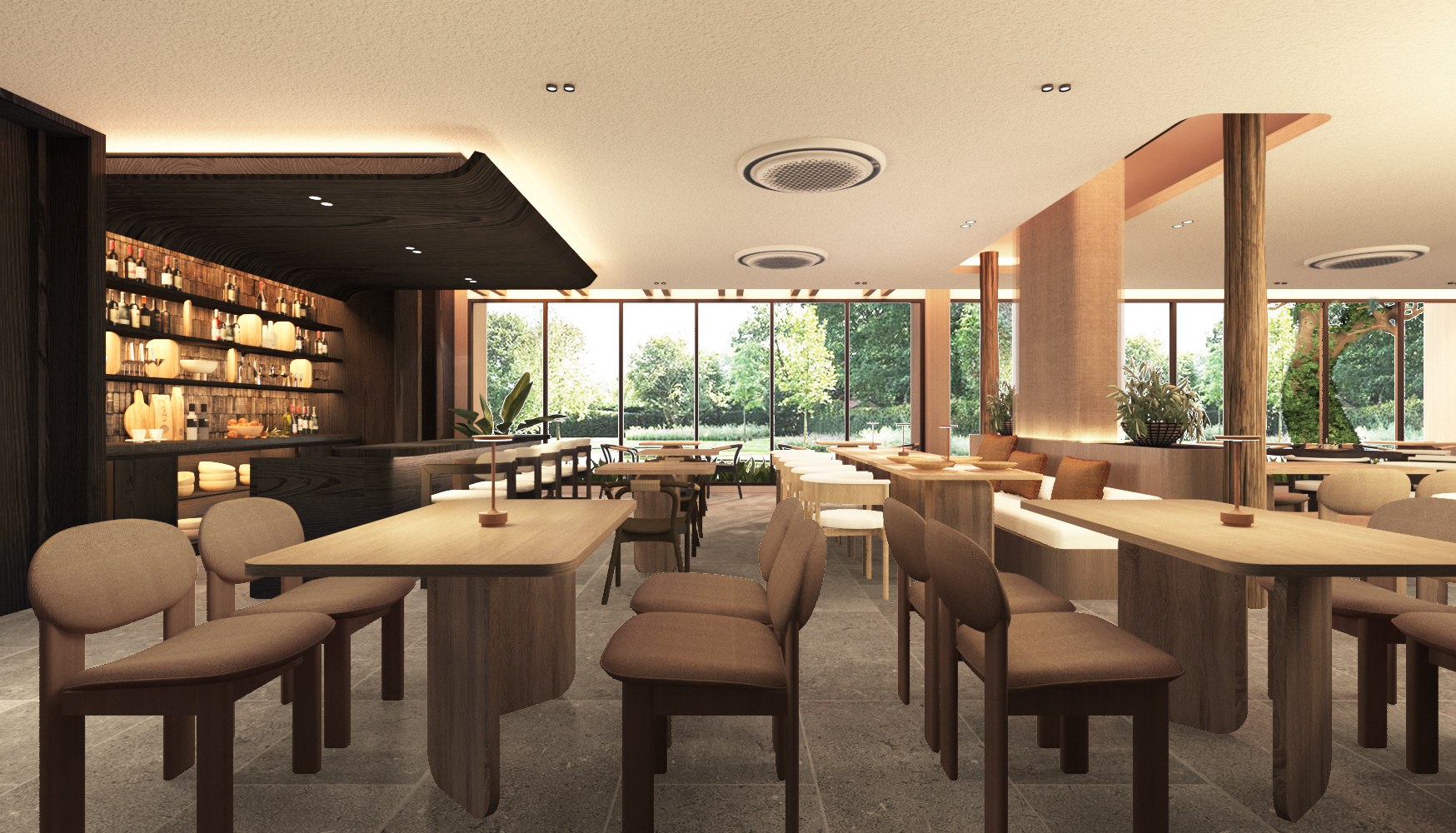 Apartamenty 3 min od Nai Yang Beach - obrazek 14